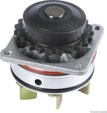 Herth+Buss Jakoparts J1511056 - Water Pump car-mod.net