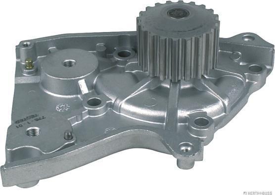 Herth+Buss Jakoparts J1513012 - Water Pump car-mod.net