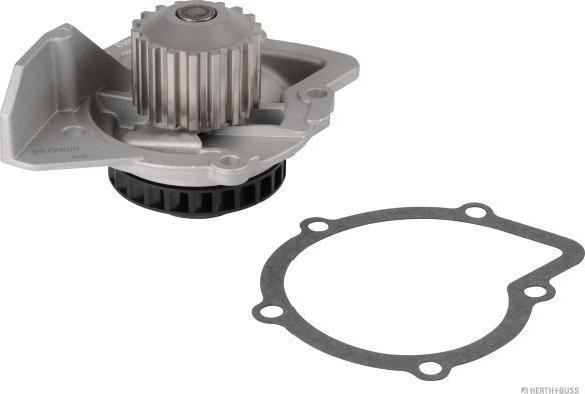 Herth+Buss Jakoparts J1512142 - Water Pump car-mod.net