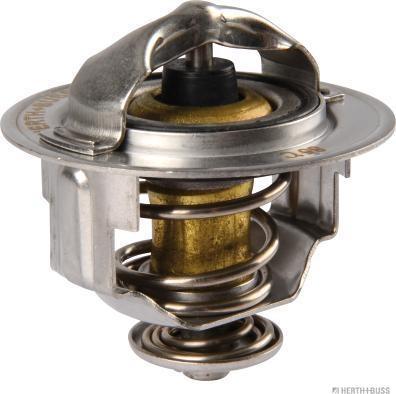 Herth+Buss Jakoparts J1534014 - Coolant thermostat / housing car-mod.net