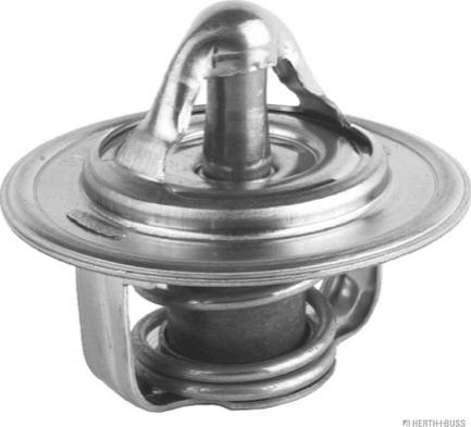 Herth+Buss Jakoparts J1530900 - Coolant thermostat / housing car-mod.net