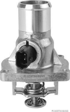 Herth+Buss Jakoparts J1530908 - Coolant thermostat / housing car-mod.net