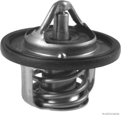 Herth+Buss Jakoparts J1538005 - Coolant thermostat / housing car-mod.net
