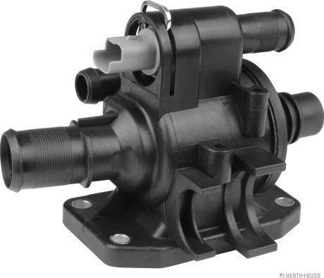 Herth+Buss Jakoparts J1533021 - Coolant thermostat / housing car-mod.net