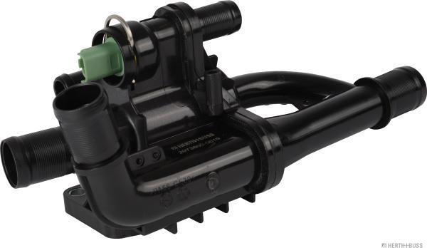 Herth+Buss Jakoparts J1533027 - Coolant thermostat / housing car-mod.net