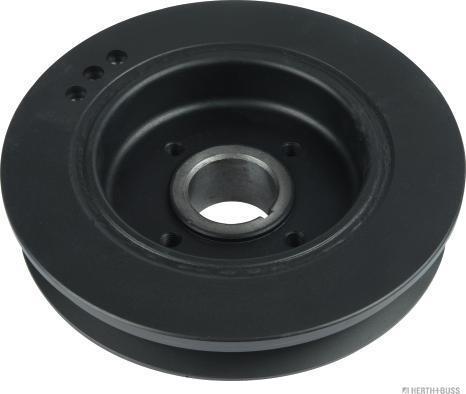 Herth+Buss Jakoparts J1095004 - Belt Pulley, crankshaft car-mod.net