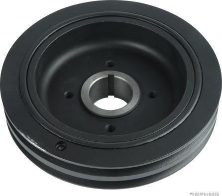 Herth+Buss Jakoparts J1095000 - Belt Pulley, crankshaft car-mod.net