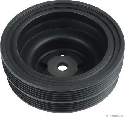 Herth+Buss Jakoparts J1095003 - Belt Pulley, crankshaft car-mod.net