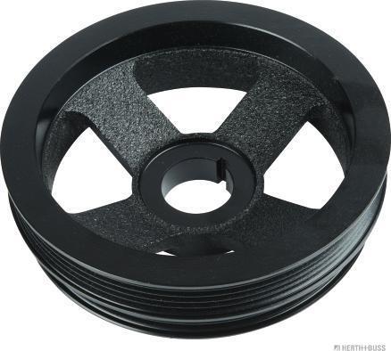Herth+Buss Jakoparts J1095002 - Belt Pulley, crankshaft car-mod.net