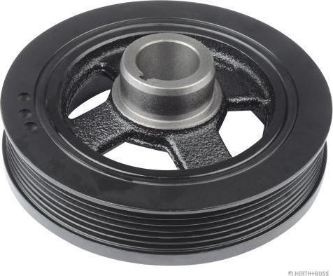 Herth+Buss Jakoparts J1095014 - Belt Pulley, crankshaft car-mod.net