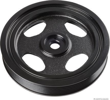 Herth+Buss Jakoparts J1095020 - Belt Pulley, crankshaft car-mod.net