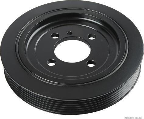 Herth+Buss Jakoparts J1090501 - Belt Pulley, crankshaft car-mod.net