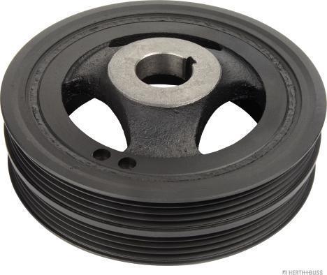 Herth+Buss Jakoparts J1090514 - Belt Pulley, crankshaft car-mod.net