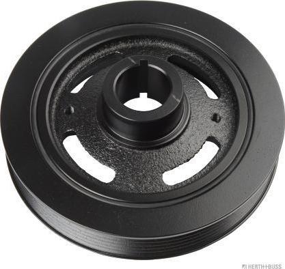 Herth+Buss Jakoparts J1090300 - Belt Pulley, crankshaft car-mod.net