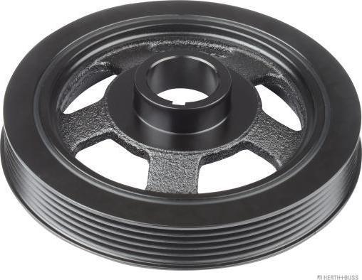 Autex 658495 - Belt Pulley, crankshaft car-mod.net