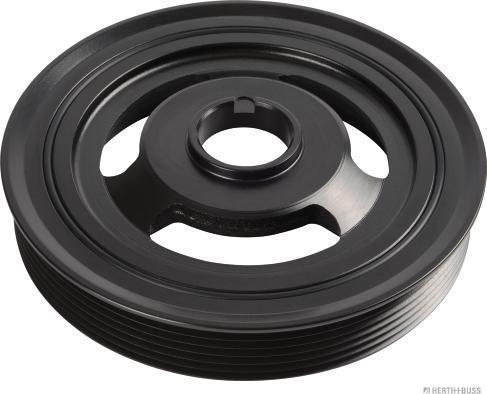 Herth+Buss Jakoparts J1093014 - Belt Pulley, crankshaft car-mod.net