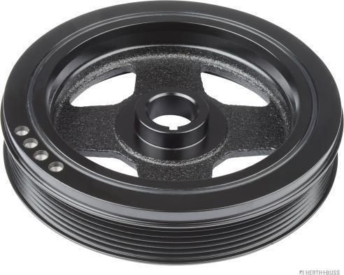Herth+Buss Jakoparts J1092019 - Belt Pulley, crankshaft car-mod.net