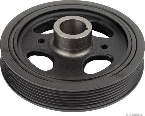 Herth+Buss Jakoparts J1092010 - Belt Pulley, crankshaft car-mod.net