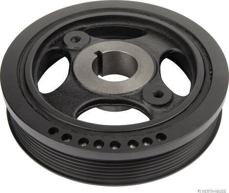 Herth+Buss Jakoparts J1092011 - Belt Pulley, crankshaft car-mod.net