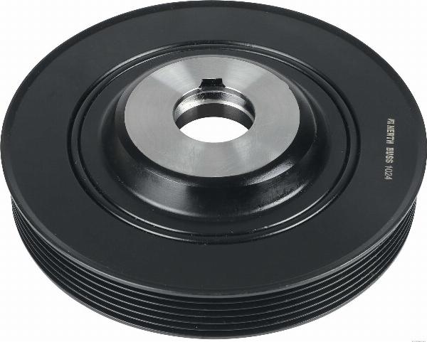Herth+Buss Jakoparts J1092032 - Belt Pulley, crankshaft car-mod.net