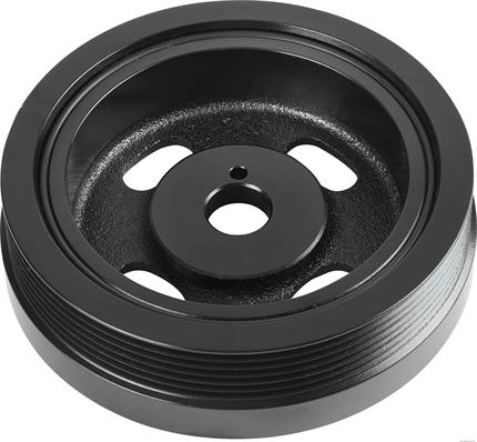 Herth+Buss Jakoparts J1097002 - Belt Pulley, crankshaft car-mod.net