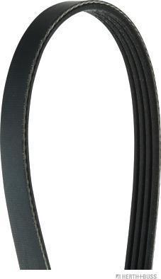 Herth+Buss Jakoparts J1041070 - V-Ribbed Belt car-mod.net