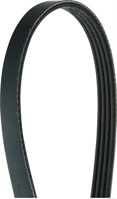 Herth+Buss Jakoparts J1040890 - V-Ribbed Belt car-mod.net
