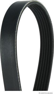 Herth+Buss Jakoparts J1061075 - V-Ribbed Belt car-mod.net