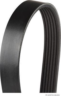 Herth+Buss Jakoparts J1061033 - V-Ribbed Belt car-mod.net