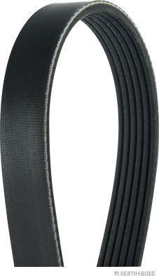 Herth+Buss Jakoparts J1061763 - V-Ribbed Belt car-mod.net