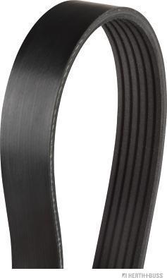 Herth+Buss Jakoparts J1062334 - V-Ribbed Belt car-mod.net