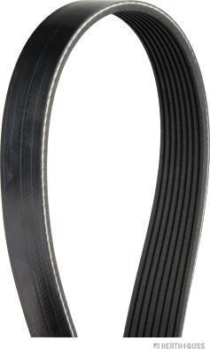 Herth+Buss Jakoparts J1081225 - V-Ribbed Belt car-mod.net