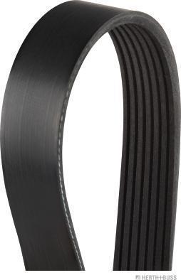 Herth+Buss Jakoparts J1071190 - V-Ribbed Belt car-mod.net