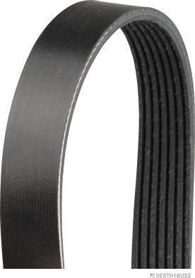 Herth+Buss Jakoparts J1071705 - V-Ribbed Belt car-mod.net
