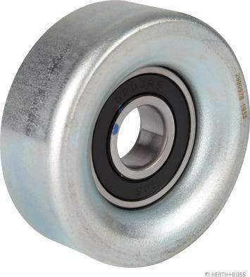 Herth+Buss Jakoparts J1144069 - Pulley, v-ribbed belt car-mod.net