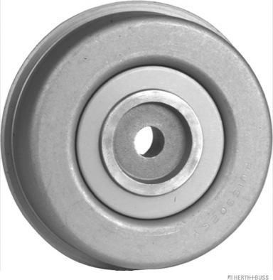 Herth+Buss Jakoparts J1145036 - Pulley, v-ribbed belt car-mod.net