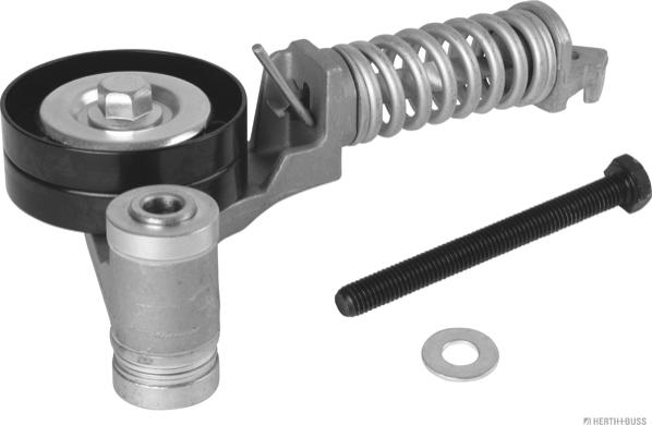 Herth+Buss Jakoparts J1140923 - Belt Tensioner, v-ribbed belt car-mod.net