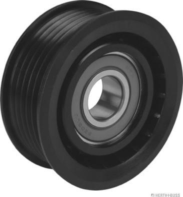 Herth+Buss Jakoparts J1140401 - Pulley, v-ribbed belt car-mod.net