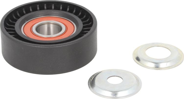 Herth+Buss Jakoparts J1140349 - Pulley, v-ribbed belt car-mod.net