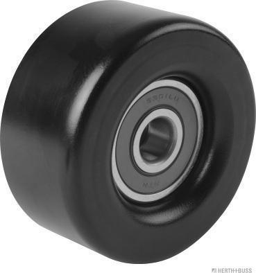 Herth+Buss Jakoparts J1141065 - Pulley, v-ribbed belt car-mod.net