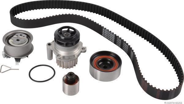 Herth+Buss Jakoparts J1105008 - Water Pump & Timing Belt Set car-mod.net