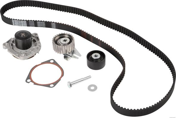 Herth+Buss Jakoparts J1100910 - Water Pump & Timing Belt Set car-mod.net