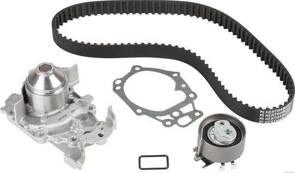 Herth+Buss Jakoparts J1101009 - Water Pump & Timing Belt Set car-mod.net