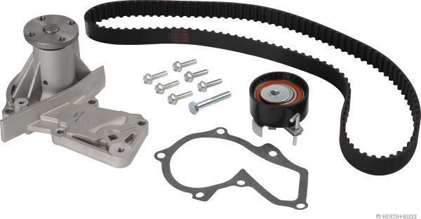 Herth+Buss Jakoparts J1103008 - Water Pump & Timing Belt Set car-mod.net