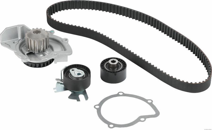 Herth+Buss Jakoparts J1102011 - Water Pump & Timing Belt Set car-mod.net