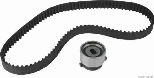 Herth+Buss Jakoparts J1114005 - Timing Belt Set car-mod.net
