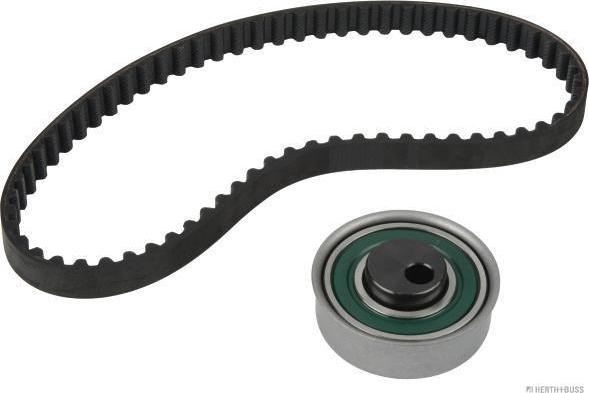 Herth+Buss Jakoparts J1115004 - Timing Belt Set car-mod.net