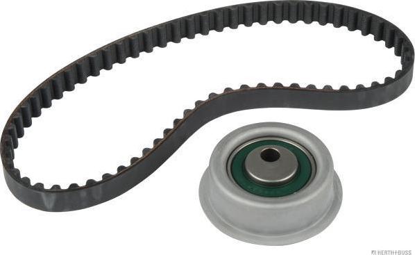 Herth+Buss Jakoparts J1115001 - Timing Belt Set car-mod.net