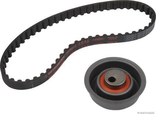 Herth+Buss Jakoparts J1115019 - Timing Belt Set car-mod.net