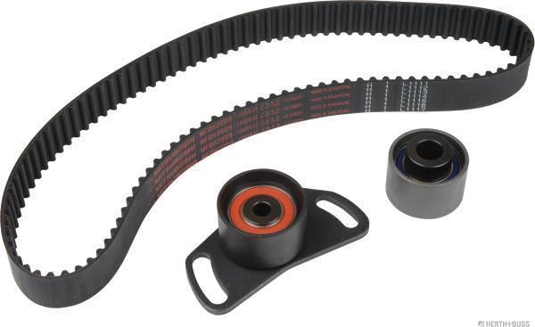 Herth+Buss Jakoparts J1116015 - Timing Belt Set car-mod.net